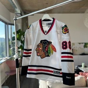 Blackhawks Jersey